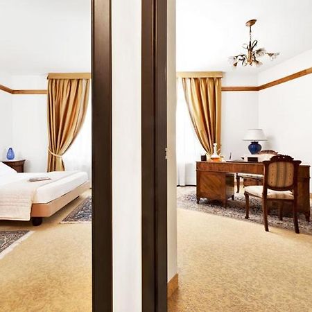 Park Hotel Ca' Noa Brescia Buitenkant foto