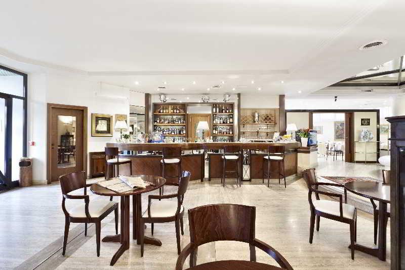 Park Hotel Ca' Noa Brescia Buitenkant foto