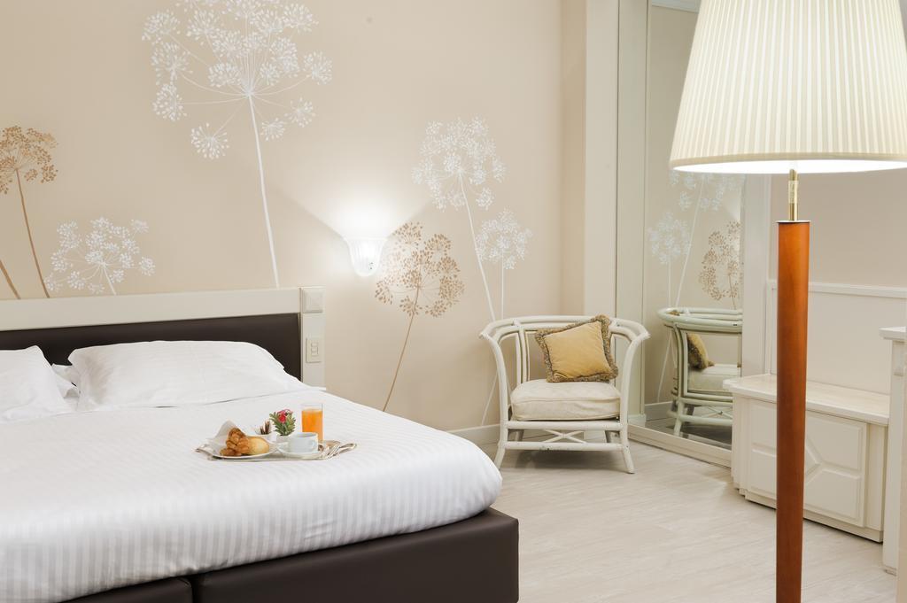 Park Hotel Ca' Noa Brescia Buitenkant foto