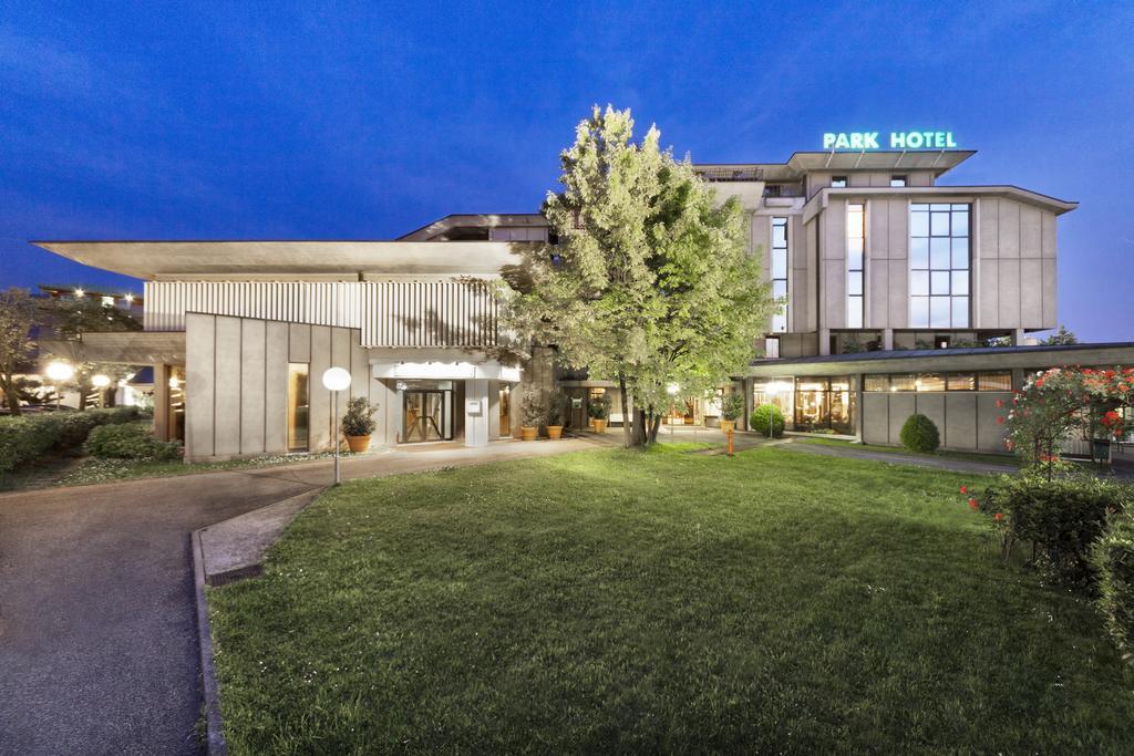 Park Hotel Ca' Noa Brescia Buitenkant foto