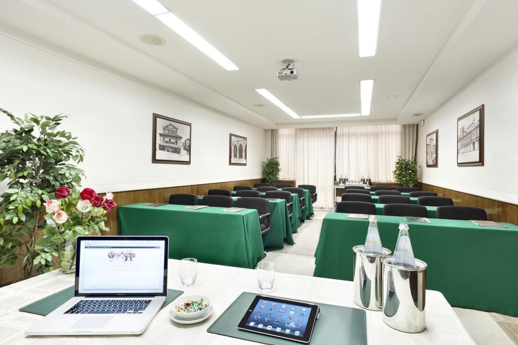 Park Hotel Ca' Noa Brescia Buitenkant foto