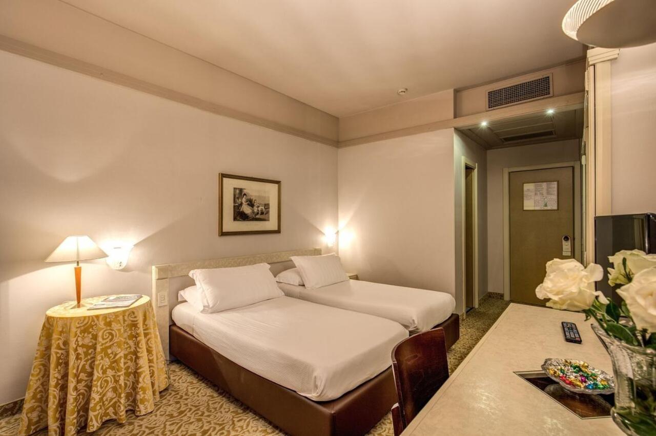 Park Hotel Ca' Noa Brescia Buitenkant foto