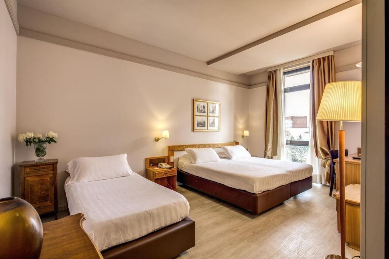 Park Hotel Ca' Noa Brescia Buitenkant foto