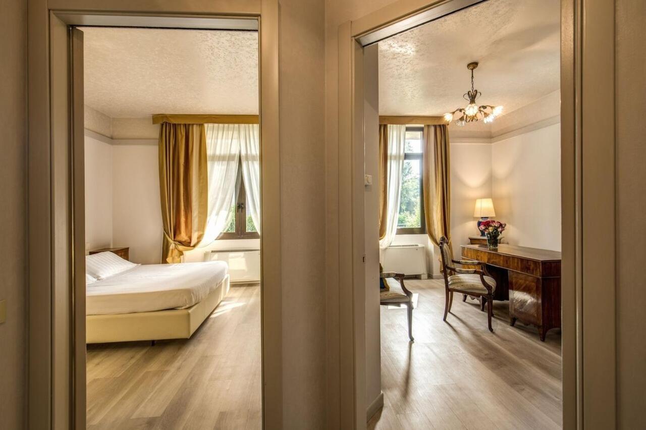 Park Hotel Ca' Noa Brescia Buitenkant foto